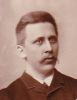 Barfod, Anders