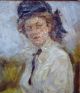 Anna Sophie Mathilde Bech