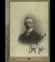 August Villads Bech 1901