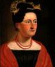 Bergen, Ellen Sophie Cathrine von