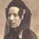 Blücher, Marie Charlotte Sophie von