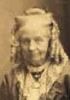 Brøndsted, Augusta Marie Frederikke