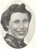 Jensen, Frida Elisabeth (Lisbeth) Dagmar "Kann"