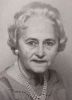 Gertrud Fausta Emilie Lanng