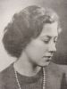 Lyttkens, Ulrika Maria