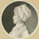 Olivarius, Christine Magdalene de Fine