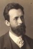 Pedersen, Viggo Christian Frederik Vilhelm