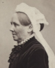 Rothe, Margrethe Christine