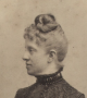 Margrethe Kirstine Smidth