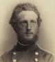 Skibsted (Schibsted), Charles Arnold de Fine